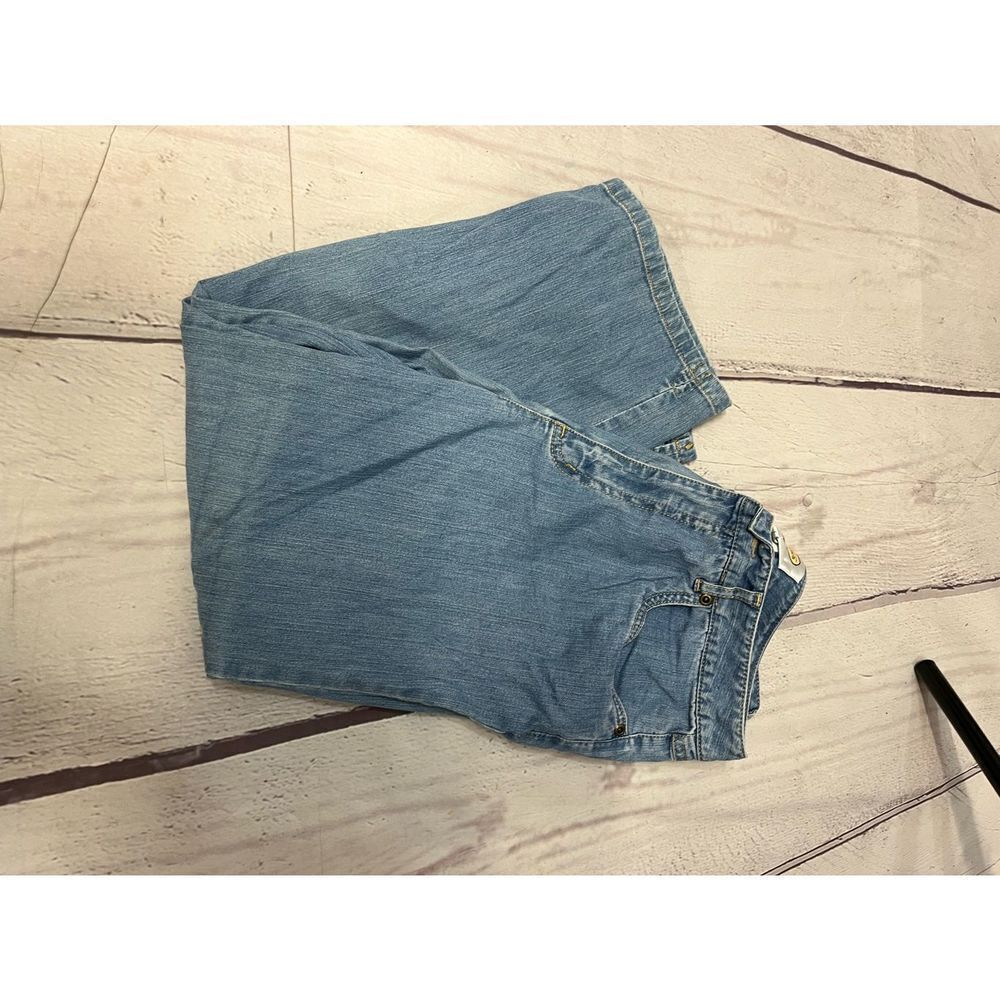 Talbots size‎ 8 cropped jeans